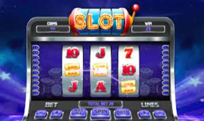 Trọn Bộ Thông Tin Trong Tựa Game Slot Đổi Thưởng Online