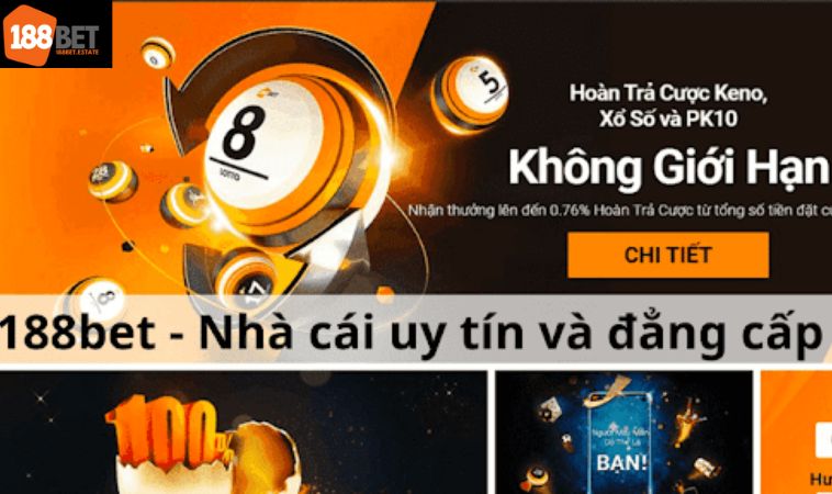 Lợi ích khi tải app 188bet