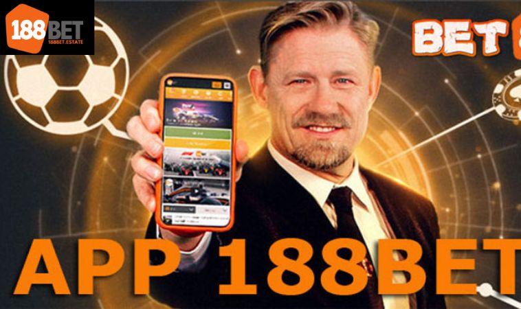 Tải app 188bet qua link điện thoại