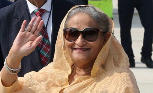 শেখ হাসিনা নিউজ | Sheikh Hasina News