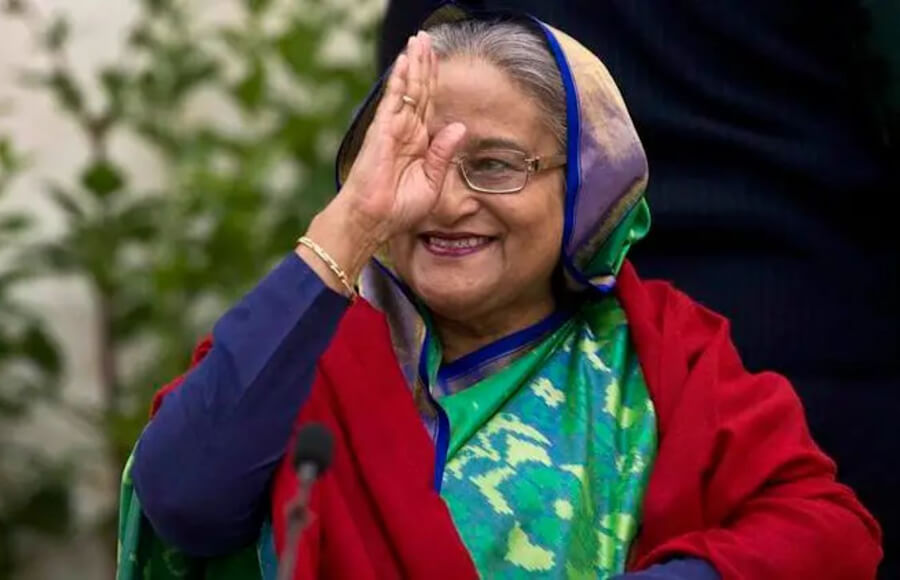 শেখ হাসিনা নিউজ | Sheikh Hasina News