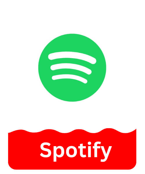 Spotify