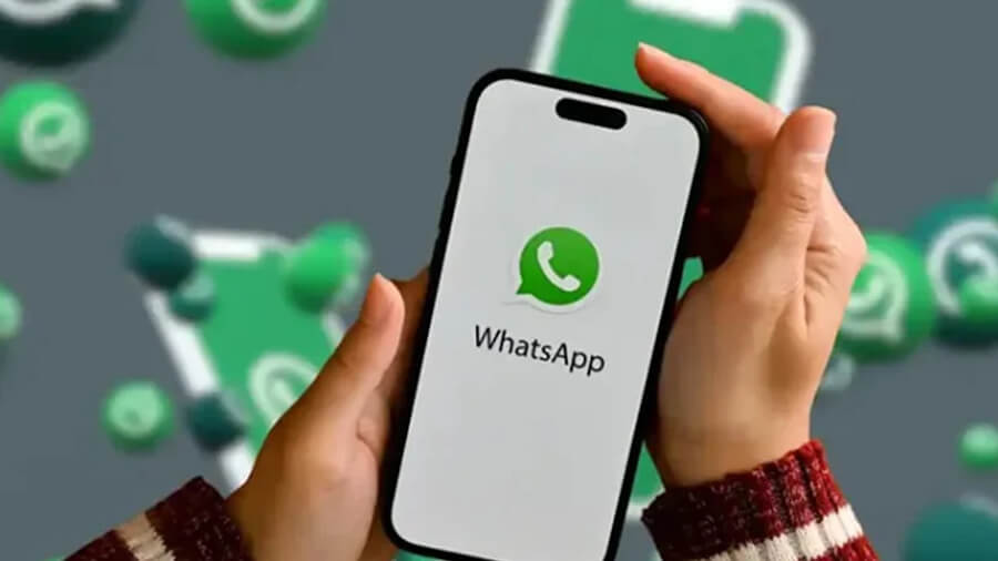 Whatsapp হোয়াটসঅ্যাপ