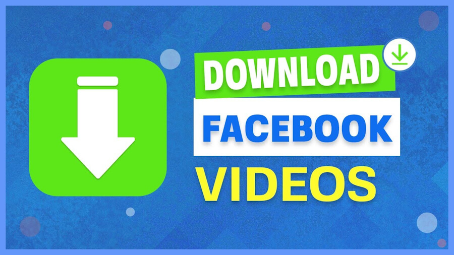 facebook video downloader