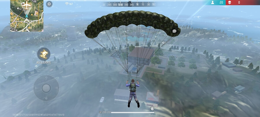Free Fire