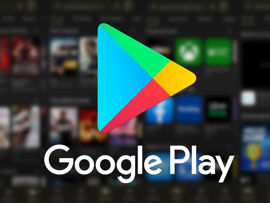 google play store