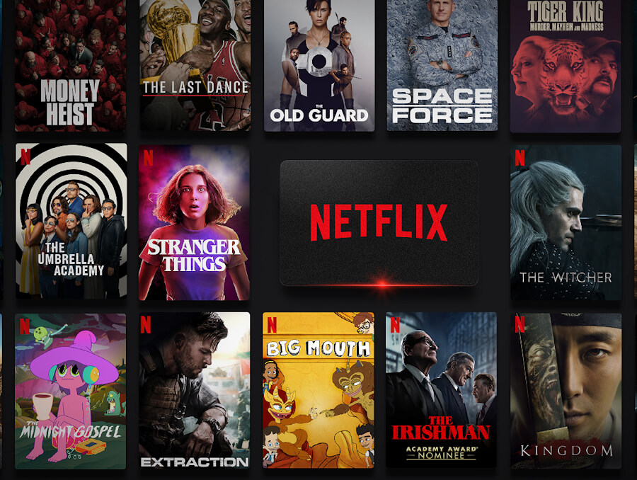 netflix