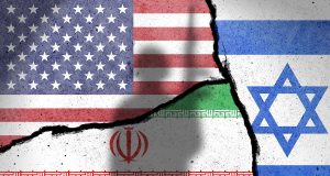 ইসরায়েল-ইরান সংঘাত (Israel-Iran Conflict) ইসরায়েল-ইরান সংঘাত Israel-Iran Conflict