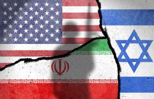 ইসরায়েল-ইরান সংঘাত (Israel-Iran Conflict) ইসরায়েল-ইরান সংঘাত Israel-Iran Conflict