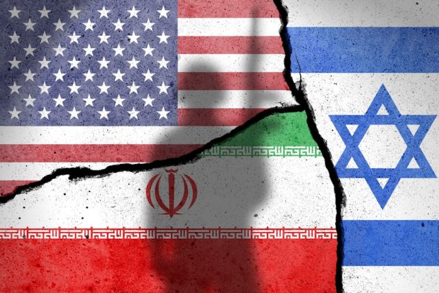 ইসরায়েল-ইরান সংঘাত Israel-Iran Conflict