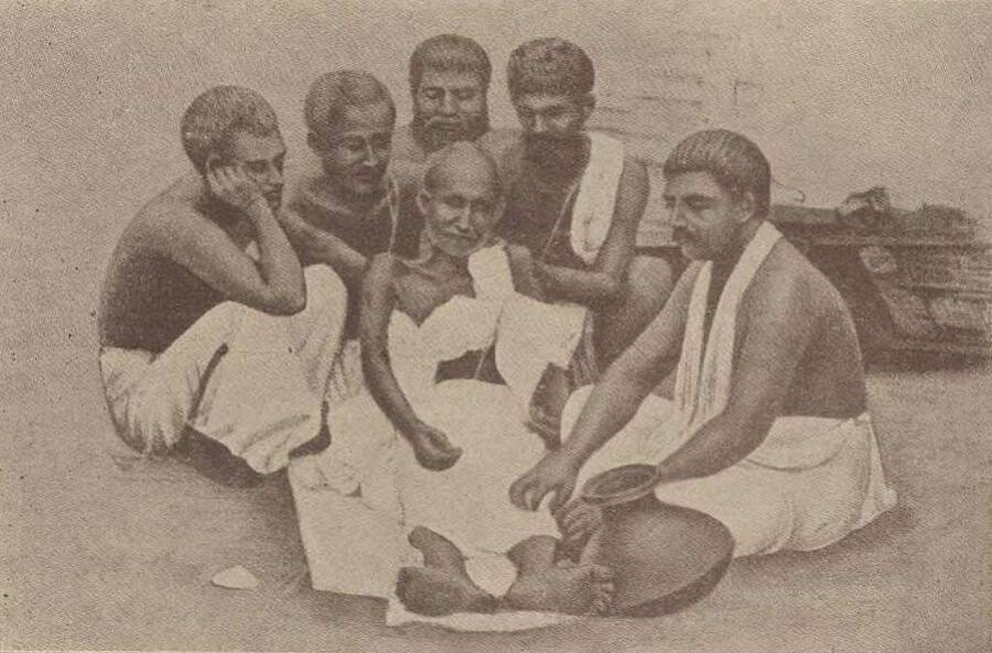 ঈশ্বরচন্দ্র বিদ্যাসাগর