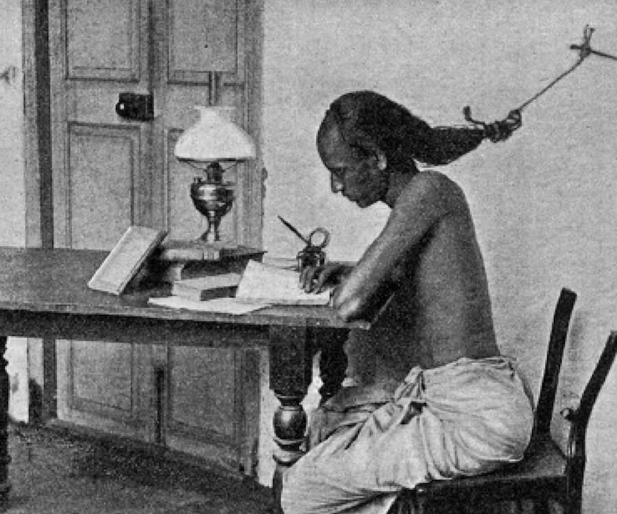 ঈশ্বরচন্দ্র বিদ্যাসাগর