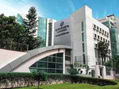 এভারকেয়ার হাসপাতাল Evercare Hospital এভারকেয়ার হাসপাতাল