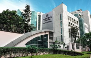 এভারকেয়ার হাসপাতাল Evercare Hospital এভারকেয়ার হাসপাতাল