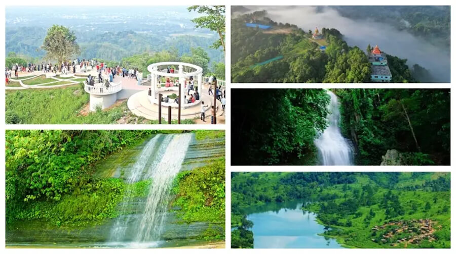 খাগড়াছড়ি
