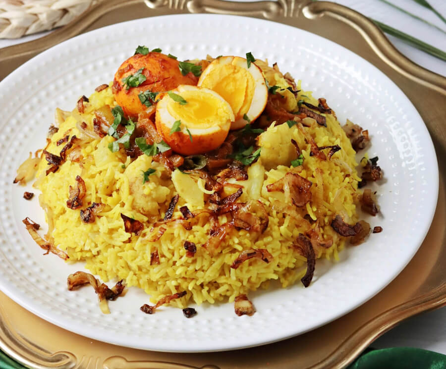 খিচুড়ি