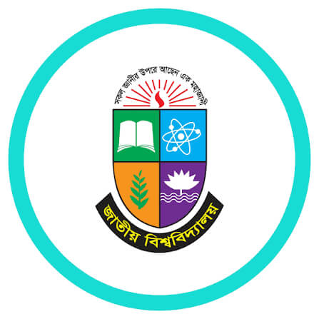 জাতীয় বিশ্ববিদ্যালয়