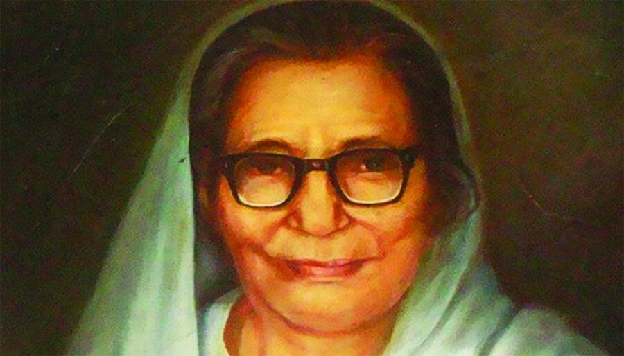 ননীবালা দেবী Nalini Bala Devi