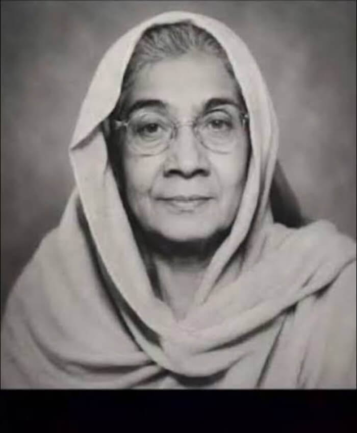 ননীবালা দেবী Nalini Bala Devi