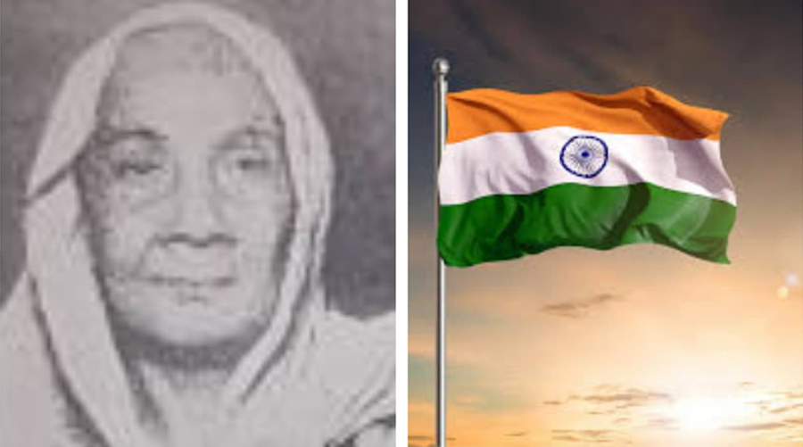 ননীবালা দেবী Nalini Bala Devi
