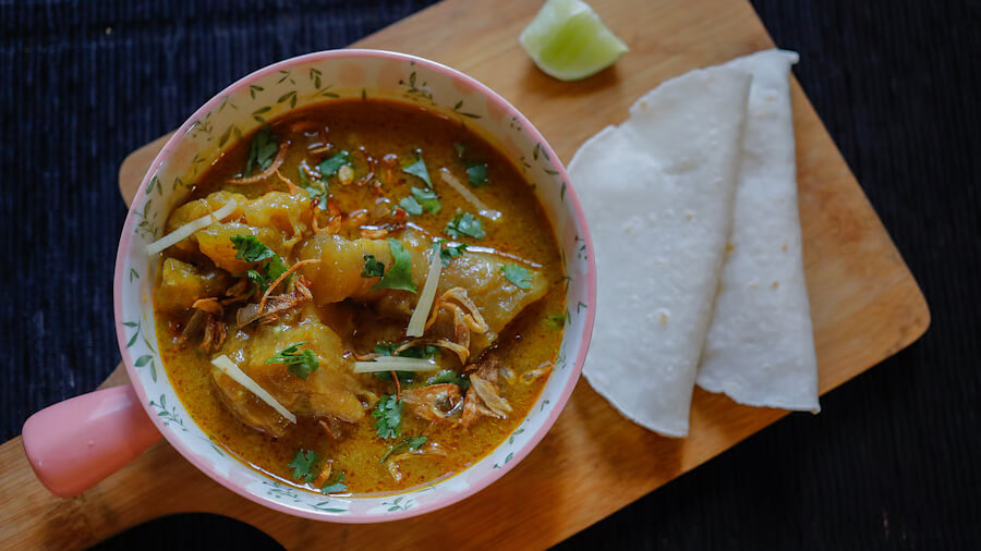 নিহারি Nihari