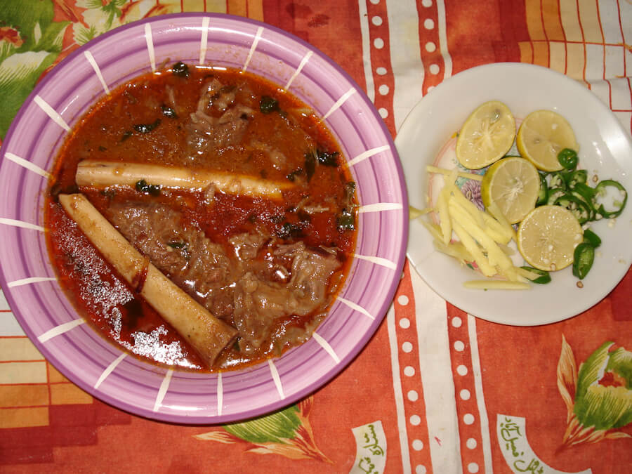 নিহারি Nihari