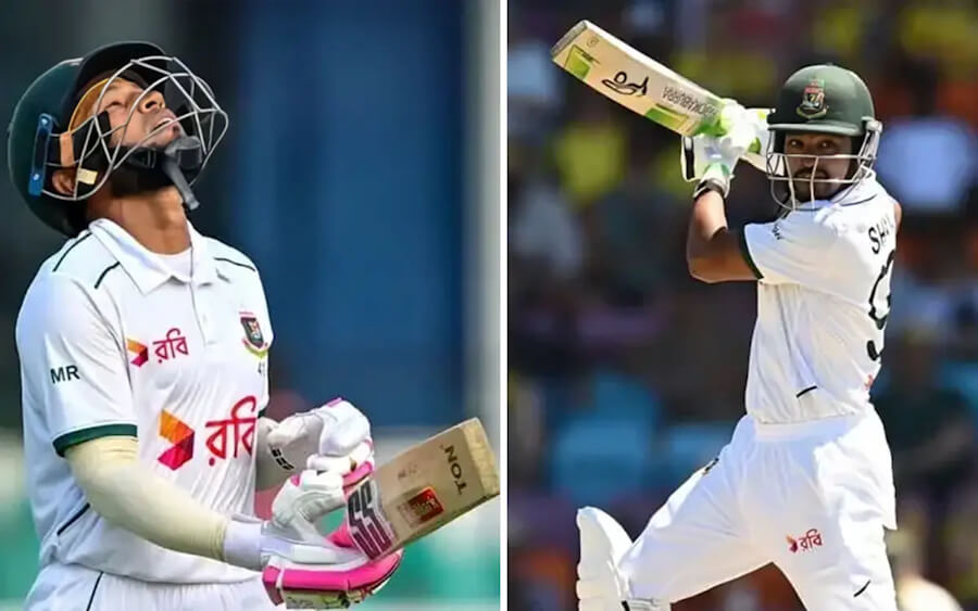 বাংলাদেশ ক্রিকেট