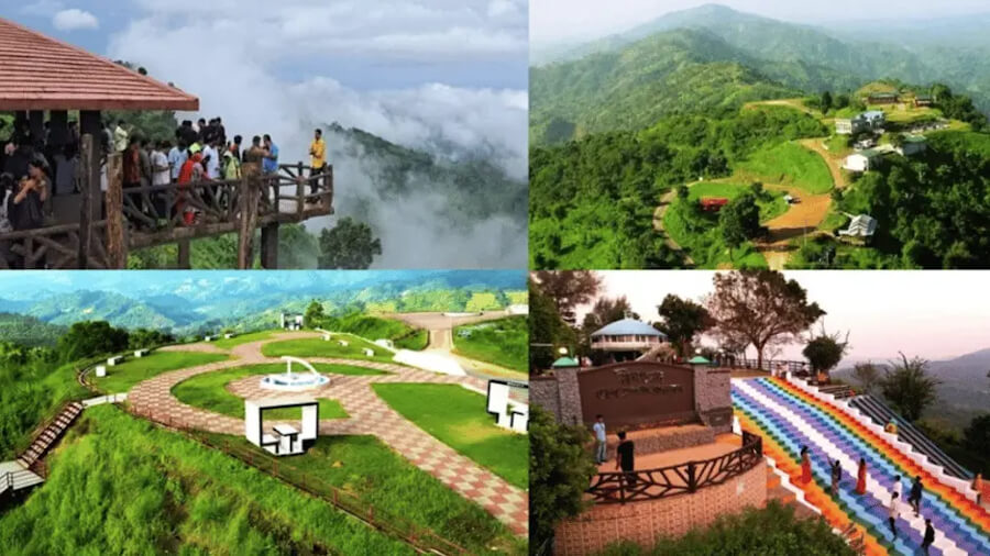 বান্দরবান