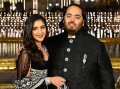 রাধিকা-অনন্ত আম্বানি Radhika-Anant Ambani রাধিকা-অনন্ত আম্বানি Radhika-Anant Ambani