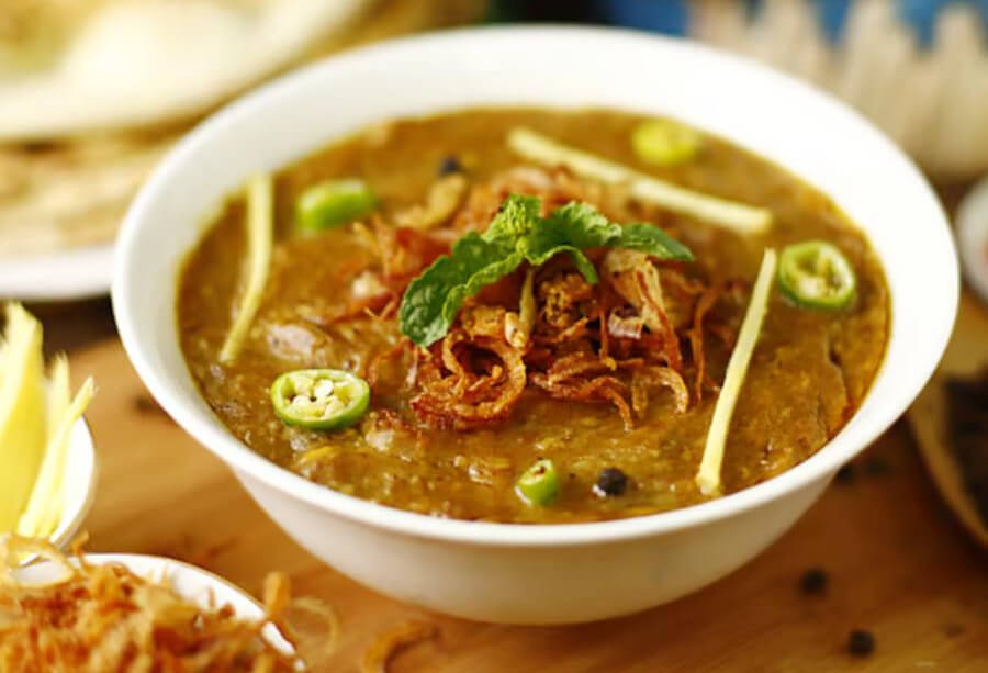 হালিম