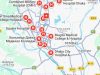 হাসপাতাল ঢাকা Hospital Dhaka